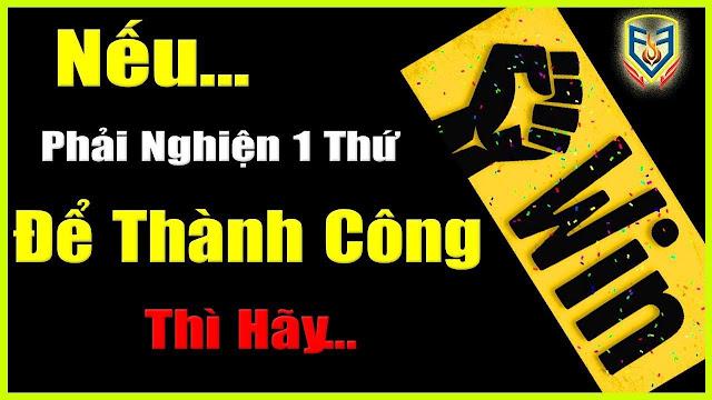 Nỗ lực khai phá sức sáng tạo của bản thân, thoải mái phát huy ý tưởng của mình. Thứ đáng tin cậy nhất trong kinh doanh chính là tư duy, một lối tư duy tốt cộng với một phương pháp tốt sẽ dẫn bạn đi đúng đường.