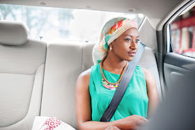 Stay Safe: Recap on #UberForSafety Tips @Uber_RSA #TheLifesWay