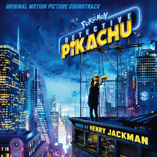 MP3 download Henry Jackman - Pokémon Detective Pikachu (Original Motion Picture Soundtrack) iTunes plus aac m4a mp3