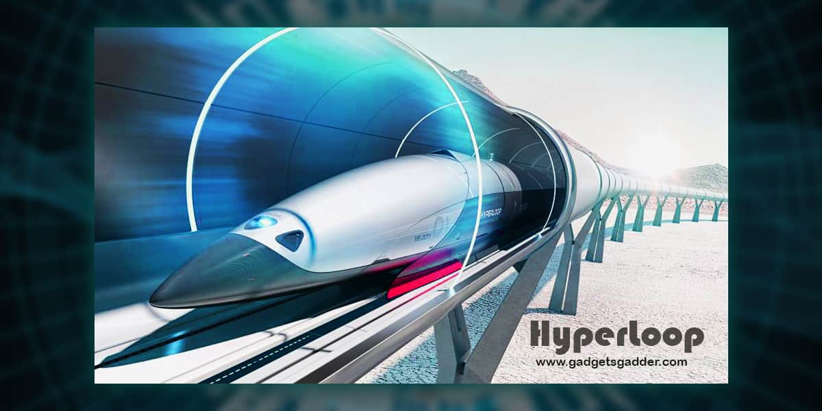 Hyperloop future inventions