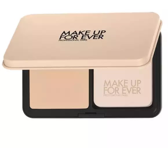 Make Up Forever HD Skin Matte Velvet
