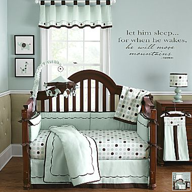jcpenney baby cribs pics