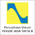 Perum Jasa Tirta II Lowongan Kerja Perum Jasa Tirta II Terbaru September 2014