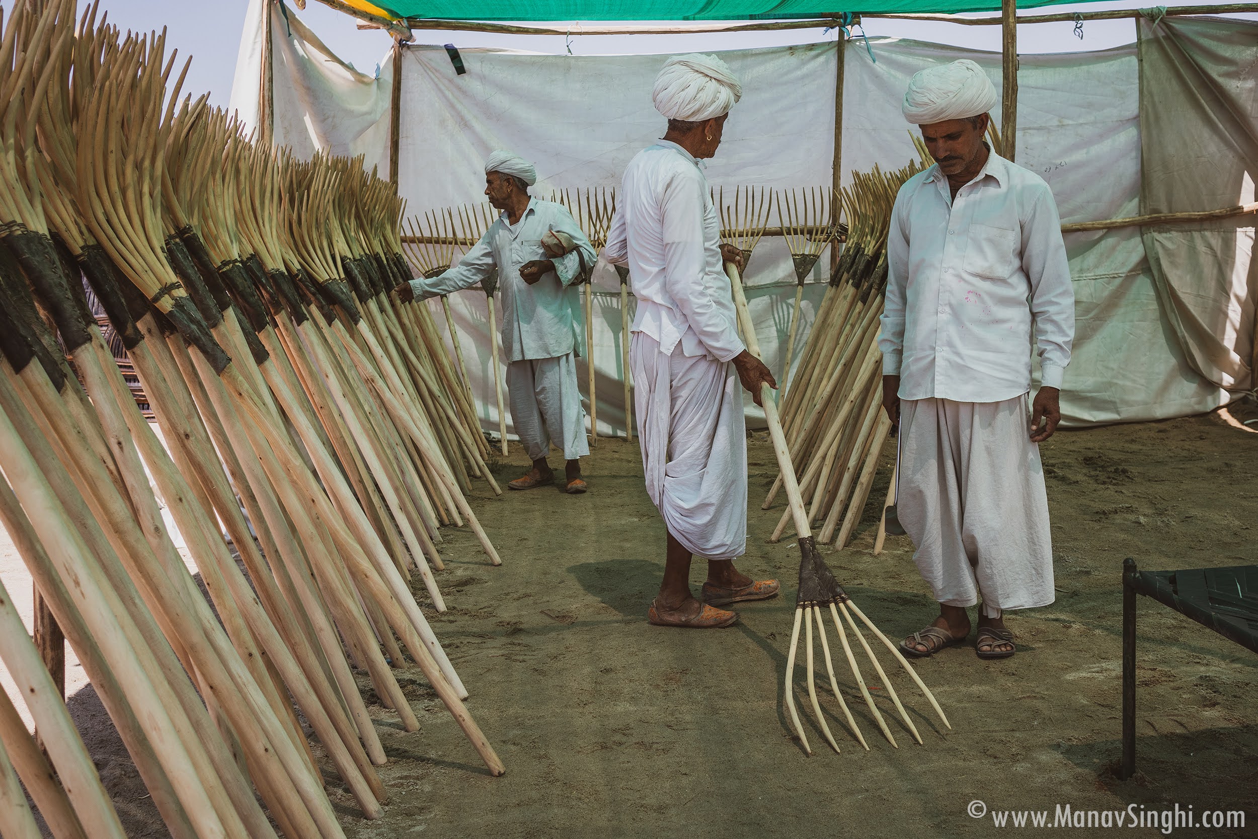 The Mallinath Cattle Fair, Tilwara 2023 - Biggest Cattle Fair in Rajasthan.