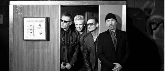 u2 songs about love