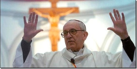 Bergoglio