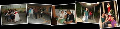 Exibir Vicantinas e CHS