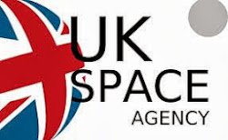 AGENCIA ESPACIAL INGLATERRA (UK SPACE AGENCY)