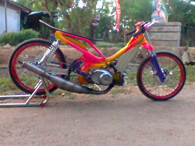 ARJUN RACING: 2012-03-11