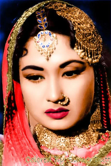 All-Time Top Bollywood Actresses: A Legacy of Talent and Stardom