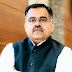 कोविड के खिलाफ प्रधानमंत्री मोदी के नेतृत्व  में युद्ध जल्द जीतेंगे : तरुण चुघ