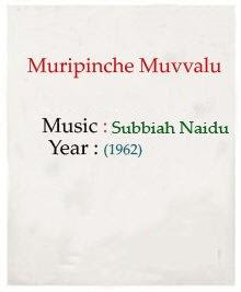 Download Muripinche muvvalu songs