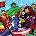 The Avengers: Earth's Mightiest Heroes HINDI Episodes [HD]