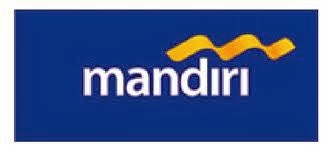 CARA PEMBAYARAN VIA BANK MANDIRI + ONGKIR JNE