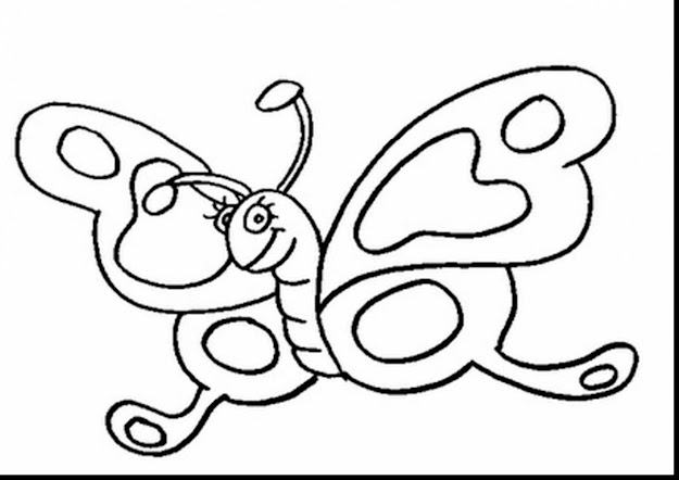 Superb Printable Butterfly Coloring Pages With Coloring Pages Butterfly And Coloring  Book Pages Butterfly