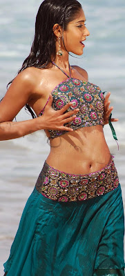 South India's slim beauty Ileana was recently in Chennai and Hot Ileana Gallery