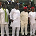 South-East Governors Ban IPOB Activities