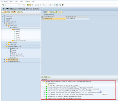 SAP OData, SAP ABAP, ABAP Environment, SAP ABAP Career, SAP ABAP Tutorial and Material, SAP ABAP Exam Prep, SAP ABAP Guides