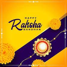 Happy Rakshabandhan 2023