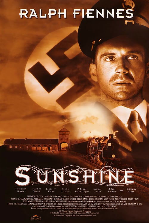 [HD] Sunshine 1999 Ver Online Subtitulada