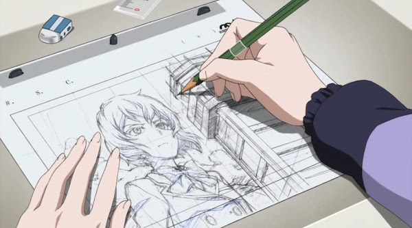 7 Alasan Kenapa Karakter Anime Tidak Pernah Ganti Baju!