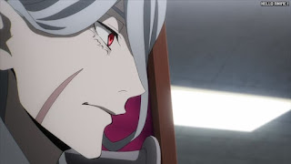 文スト 5期6話 ブラム | 文豪ストレイドッグス アニメ Bungo Stray Dogs Episode 56