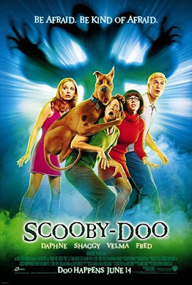 Scooby-Doo 2002 Hollywood Movie in Hindi Download