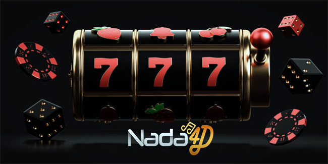 Nada4D Online