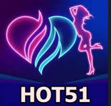 Hot51 mod apk Unlocked all room No login No charge