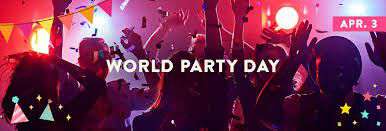 World Party Day Wishes pics free download