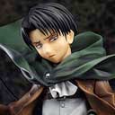 FIGURA LEVI Shingeki no Kyojin