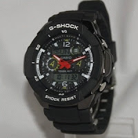 Jual Jam Tangan Casio G Shock GW-3500 KW Super