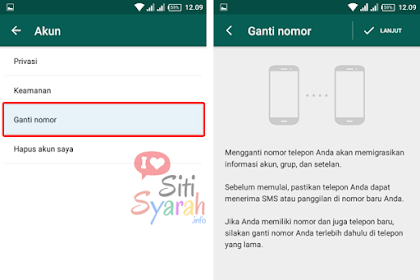 30+ Ide Cara Daftar Whatsapp Dengan Nomor Lain