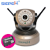 Camera IP WiFi SIEPEM S6203 Plus - 6203PLUS