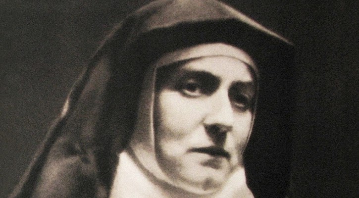 Santa Teresa Benedikta dari Salib
