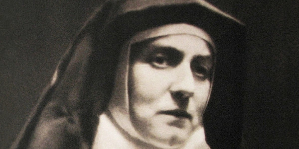 St. Teresa Benedikta dari Salib