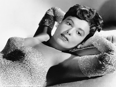 Lena Horne (1917-2010)