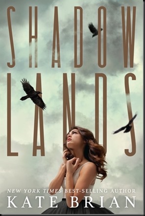 Shadowlands  (Shadowlands #1)