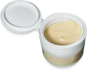 Manteiga Corporal Hidratante Nutrição Intensa Noz Pecã e Karité: Desodorante Ultra Hidratante para o Corpo e Áreas Ressecadas Natura Tododia conteúdo exposto