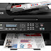 Epson Workforce WF-2520NF Driver Downloads