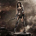 Kostum Wonder Woman yang akan hadir di Film Batman v Superman : Dawn of Justice