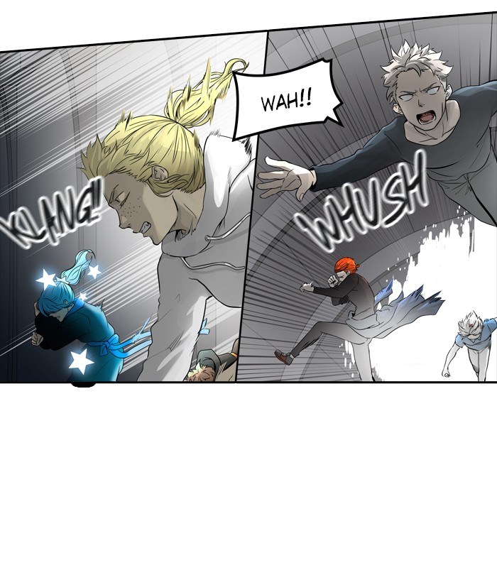 Webtoon Tower Of God Bahasa Indonesia Chapter 387