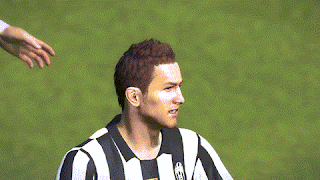 [PES2016PC] Graphic & Editing by QuangTri78 | Italian Watermarks