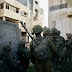 FDI: Tropas en Gaza hallan armas de Hamás en escuelas, mezquitas y hogares