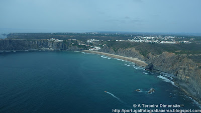 Praia da Arrifana