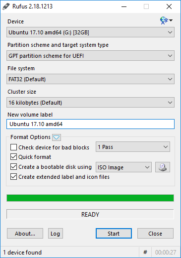  there was no other option than to burn the operating system into a CD or DVD for installi 7 Best Free USB Bootable Software for Windows 