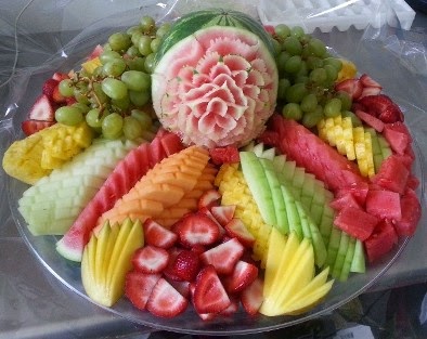 Edible Arrangement Fruit