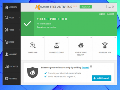 Rekomendasi Antivirus Terbaik Dan Tercanggih Untuk Melindungi Komputer