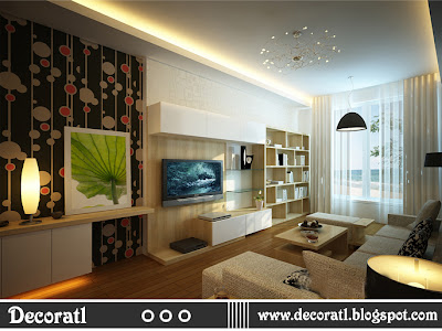 ديكور , ديكورات , ديكور غرف معيشة http://decorat1.blogspot.com