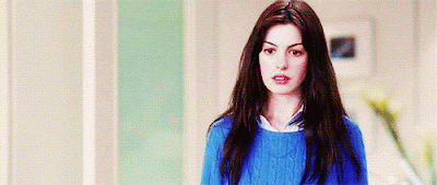 gif o diabo veste prada